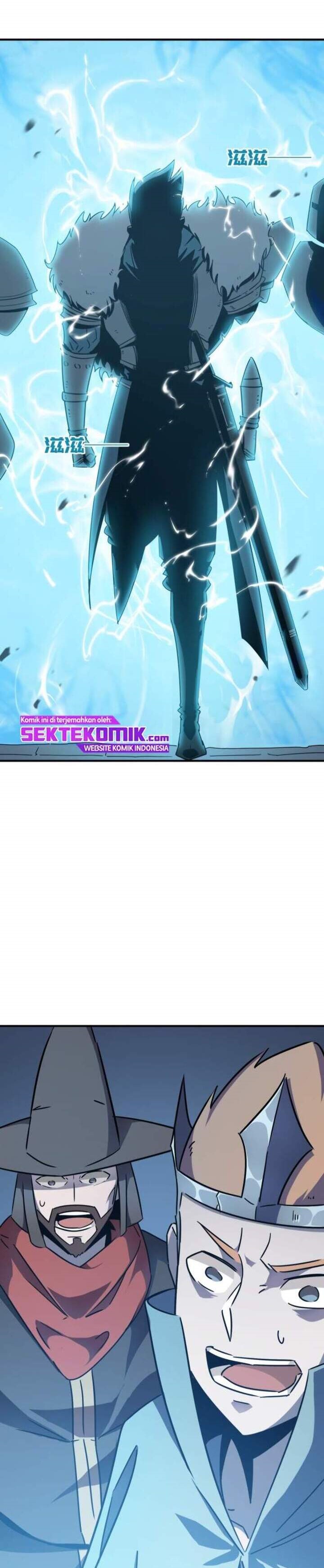Hero! Watch up! (Brave : Please Respect Yourself) Chapter 06 Gambar 2