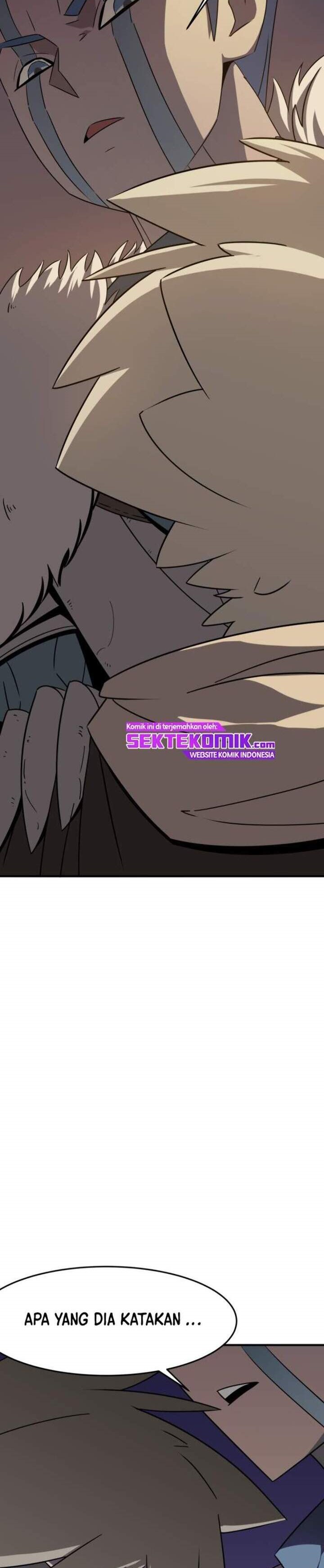Hero! Watch up! (Brave : Please Respect Yourself) Chapter 06 Gambar 11