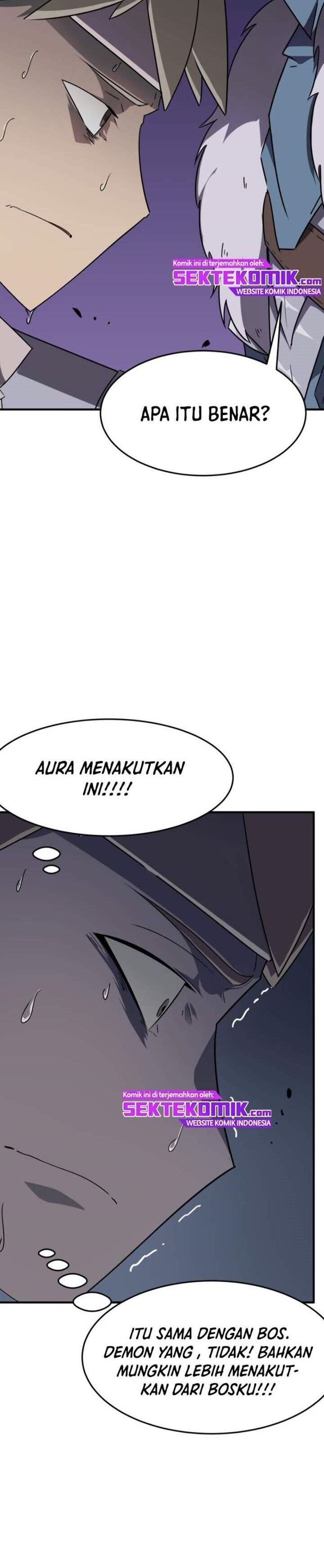 Hero! Watch up! (Brave : Please Respect Yourself) Chapter 06 Gambar 12
