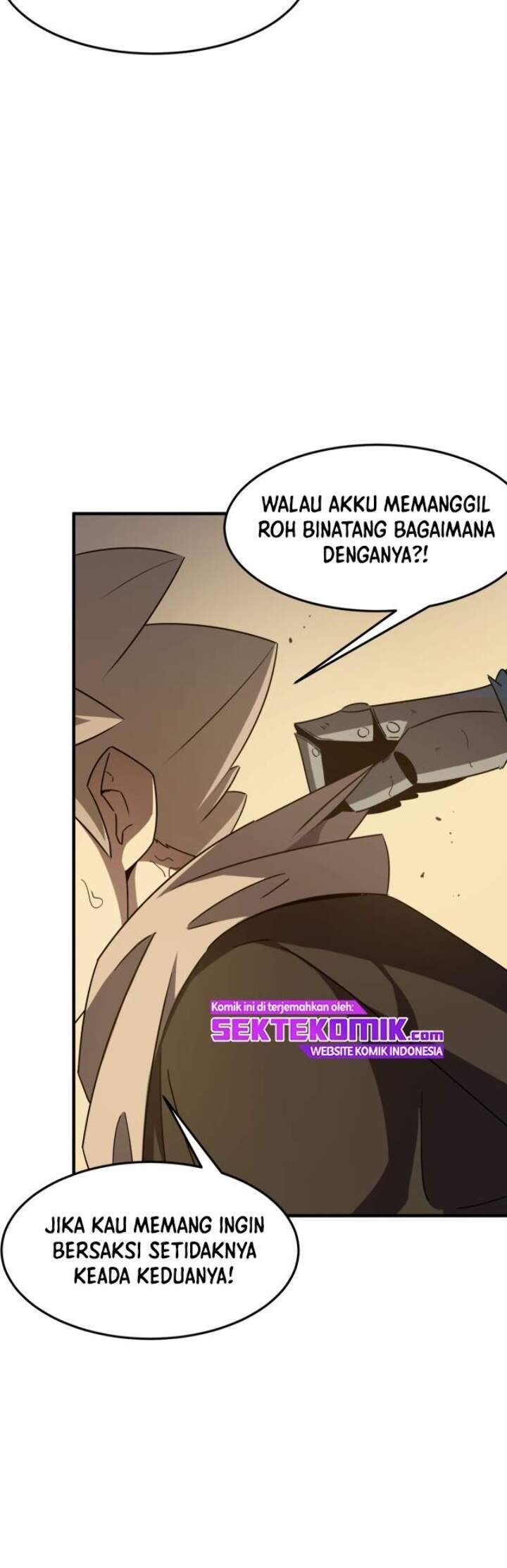 Hero! Watch up! (Brave : Please Respect Yourself) Chapter 06 Gambar 19