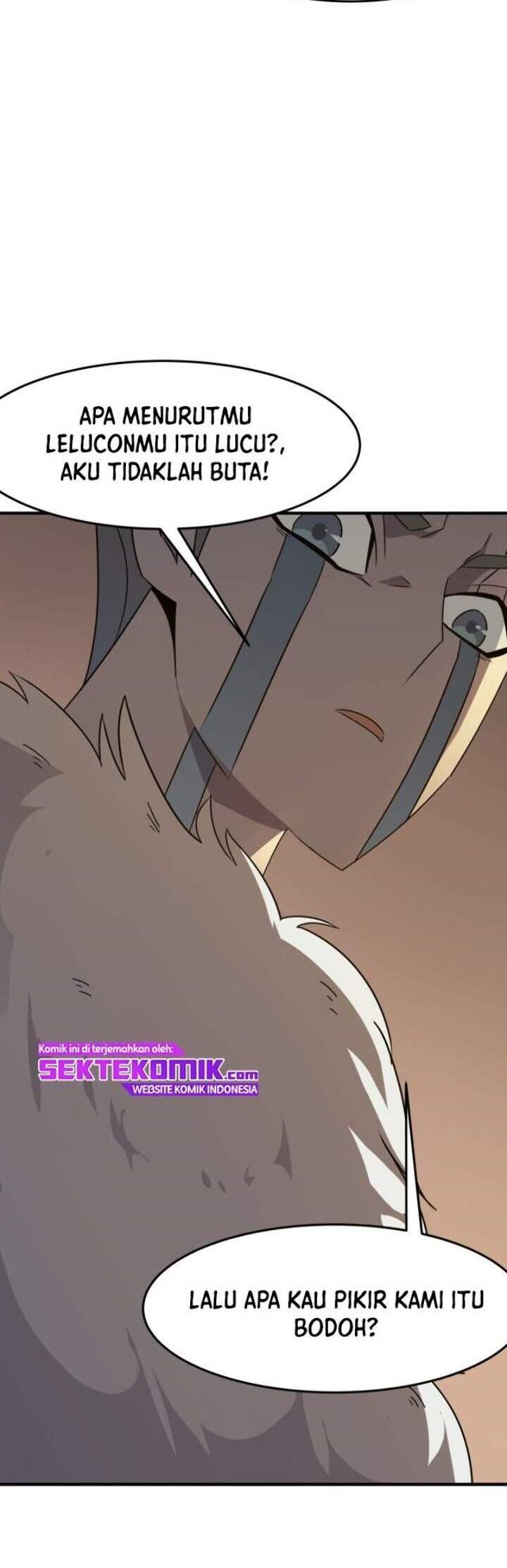 Hero! Watch up! (Brave : Please Respect Yourself) Chapter 06 Gambar 22