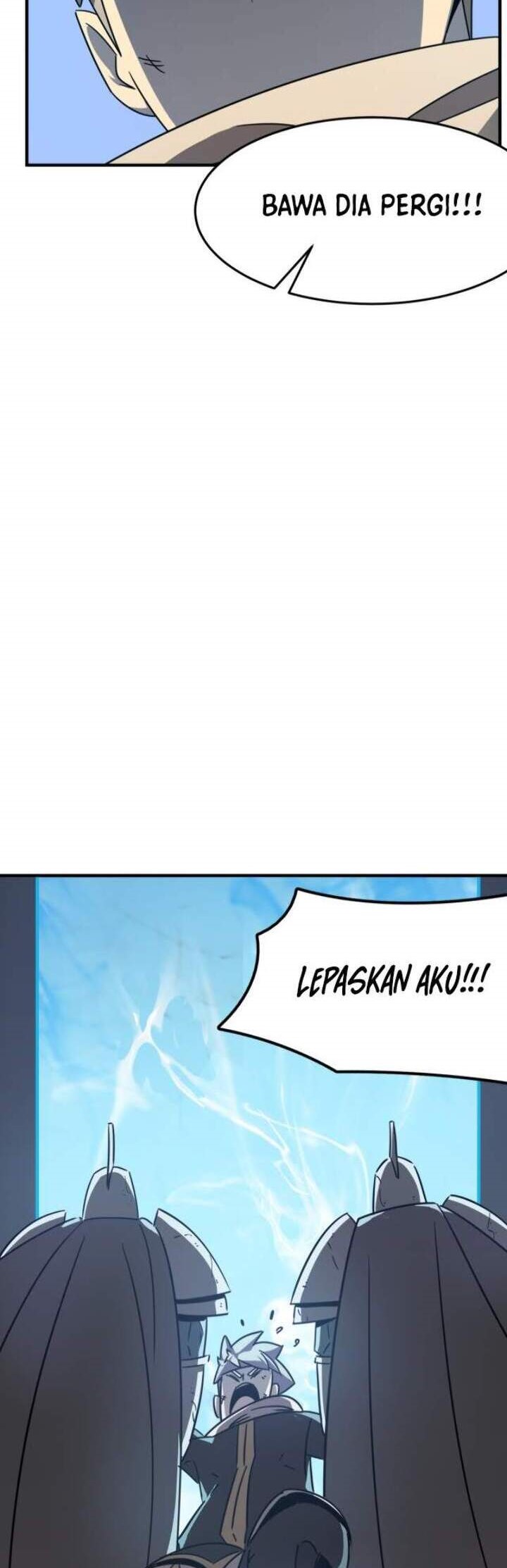Hero! Watch up! (Brave : Please Respect Yourself) Chapter 06 Gambar 24