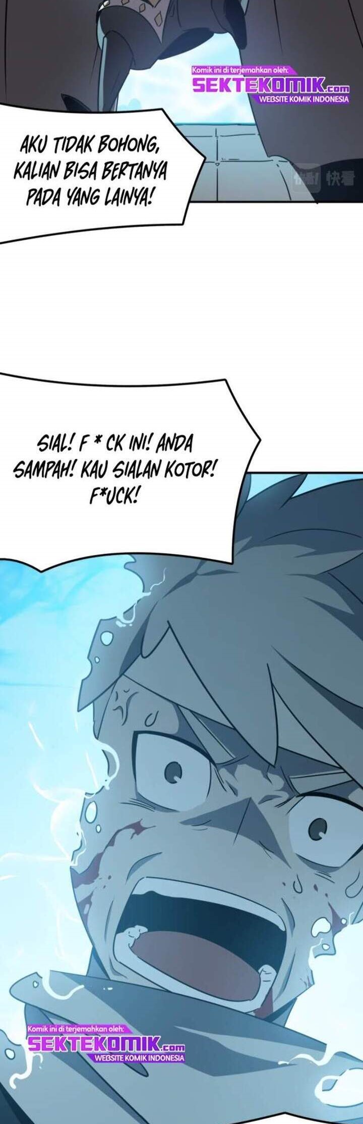 Hero! Watch up! (Brave : Please Respect Yourself) Chapter 06 Gambar 25