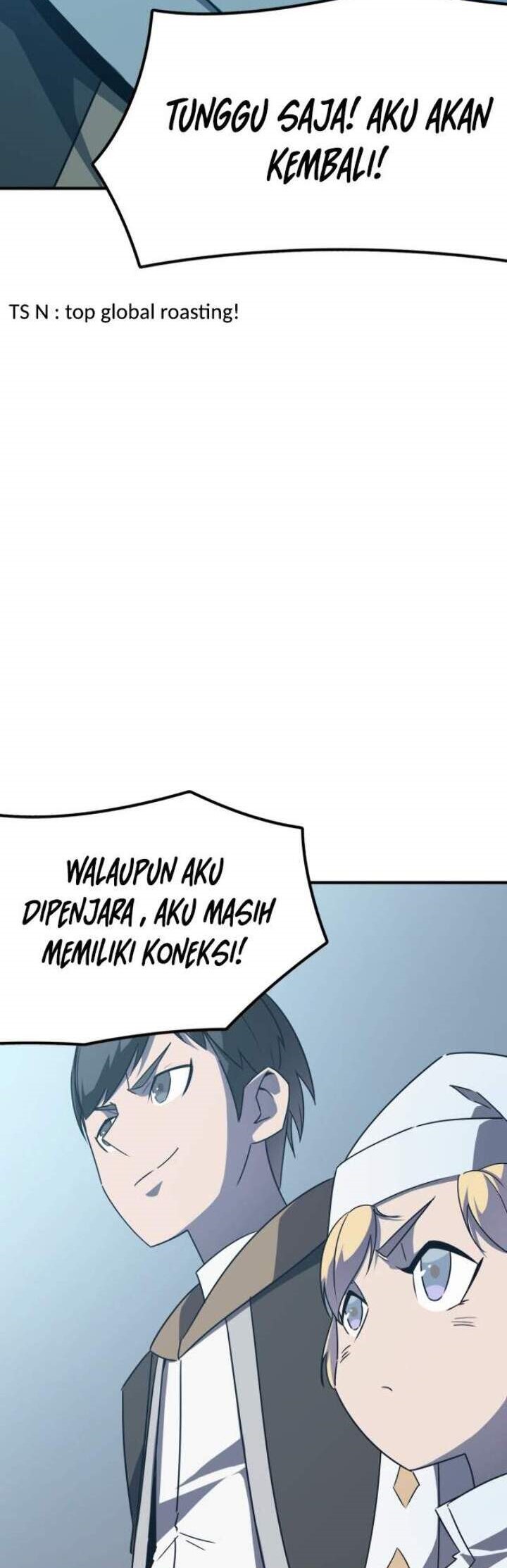Hero! Watch up! (Brave : Please Respect Yourself) Chapter 06 Gambar 26