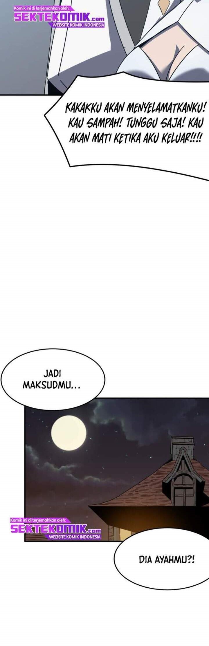 Hero! Watch up! (Brave : Please Respect Yourself) Chapter 06 Gambar 27