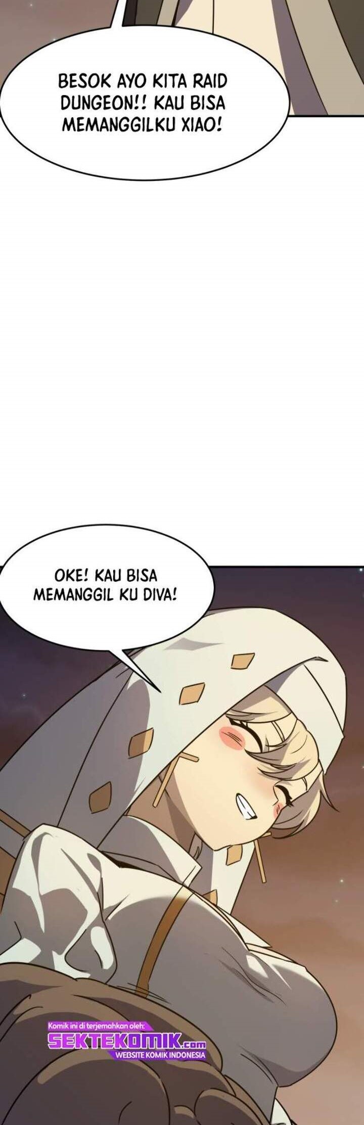 Hero! Watch up! (Brave : Please Respect Yourself) Chapter 06 Gambar 35
