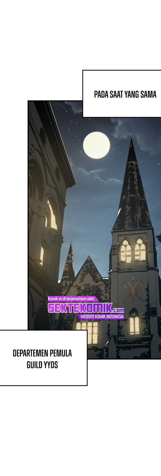 Hero! Watch up! (Brave : Please Respect Yourself) Chapter 07 Gambar 2