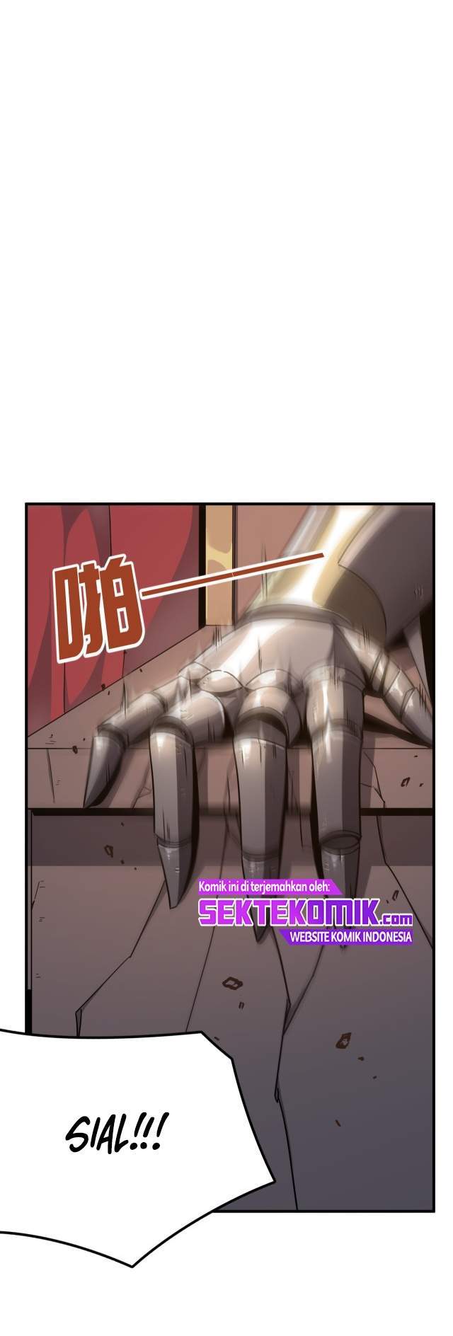Hero! Watch up! (Brave : Please Respect Yourself) Chapter 07 Gambar 3
