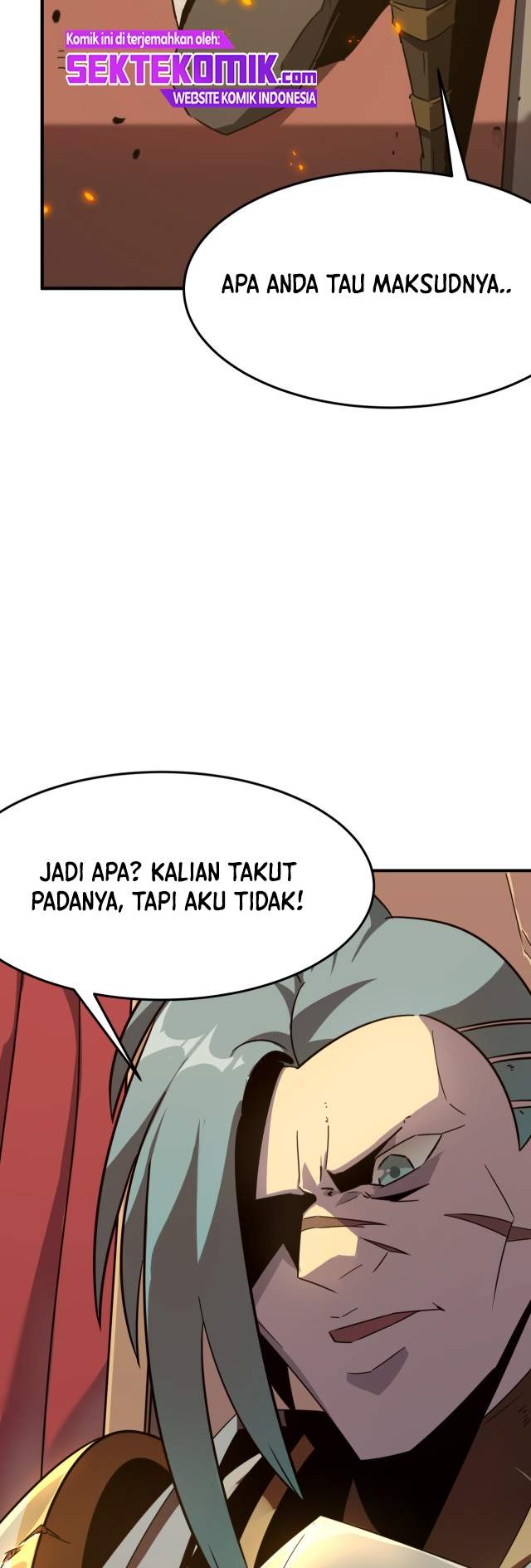 Hero! Watch up! (Brave : Please Respect Yourself) Chapter 07 Gambar 6