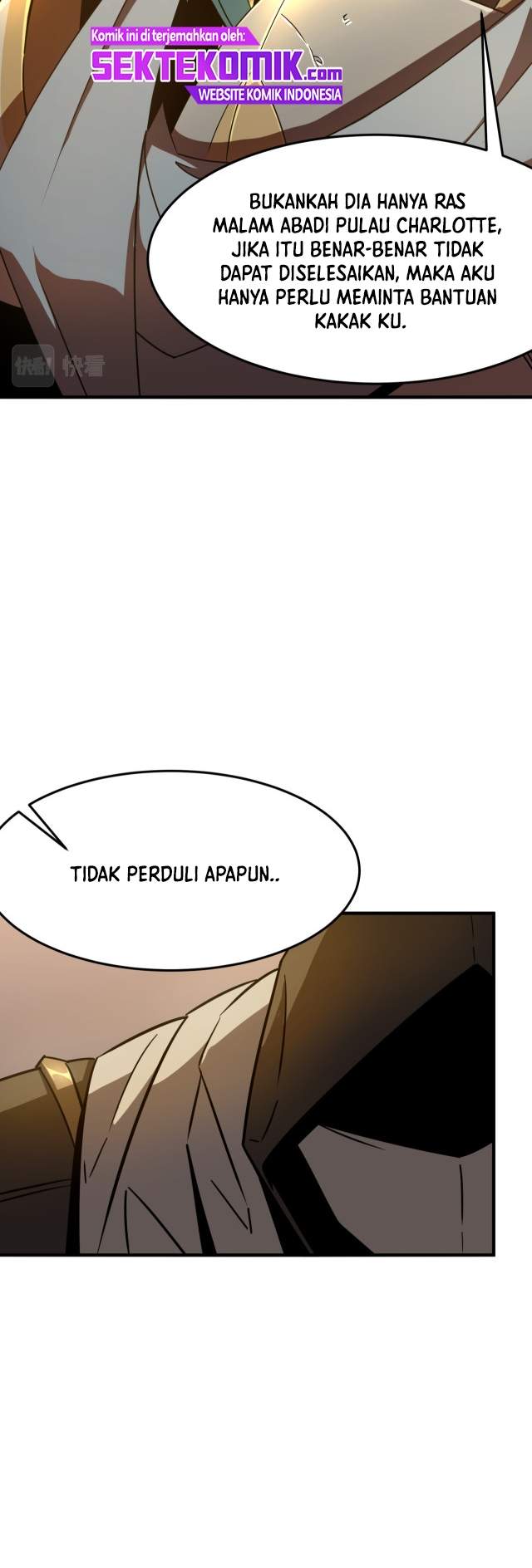Hero! Watch up! (Brave : Please Respect Yourself) Chapter 07 Gambar 7