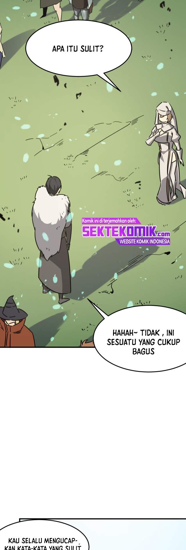 Hero! Watch up! (Brave : Please Respect Yourself) Chapter 07 Gambar 13