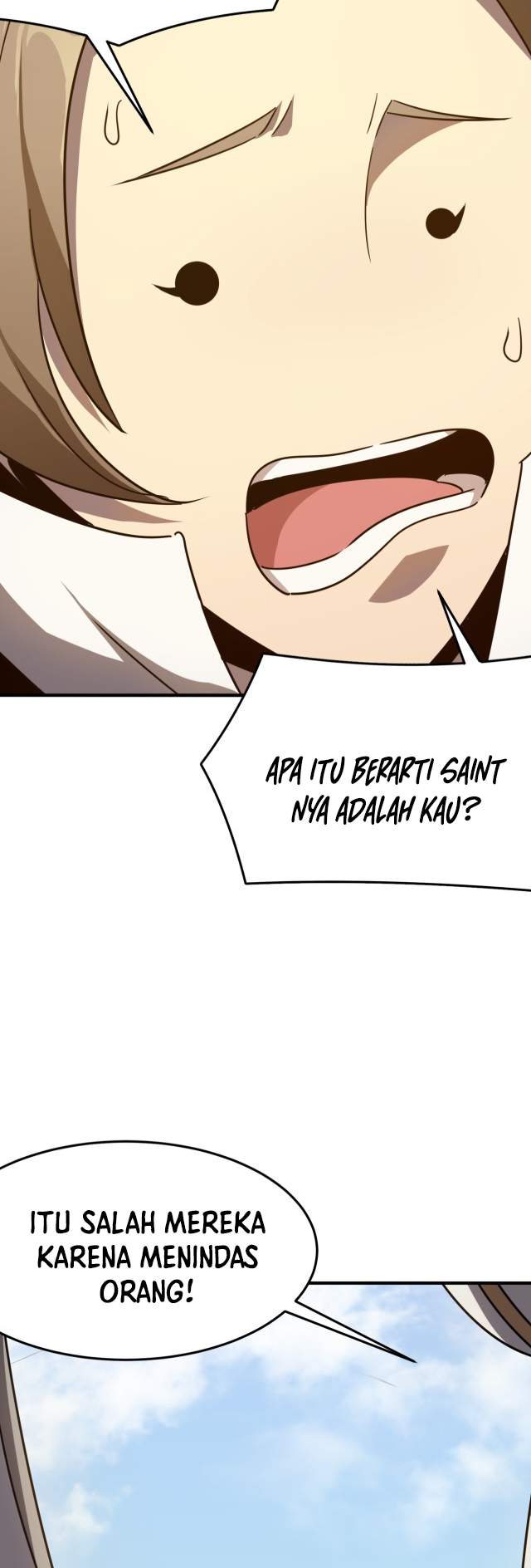 Hero! Watch up! (Brave : Please Respect Yourself) Chapter 07 Gambar 16