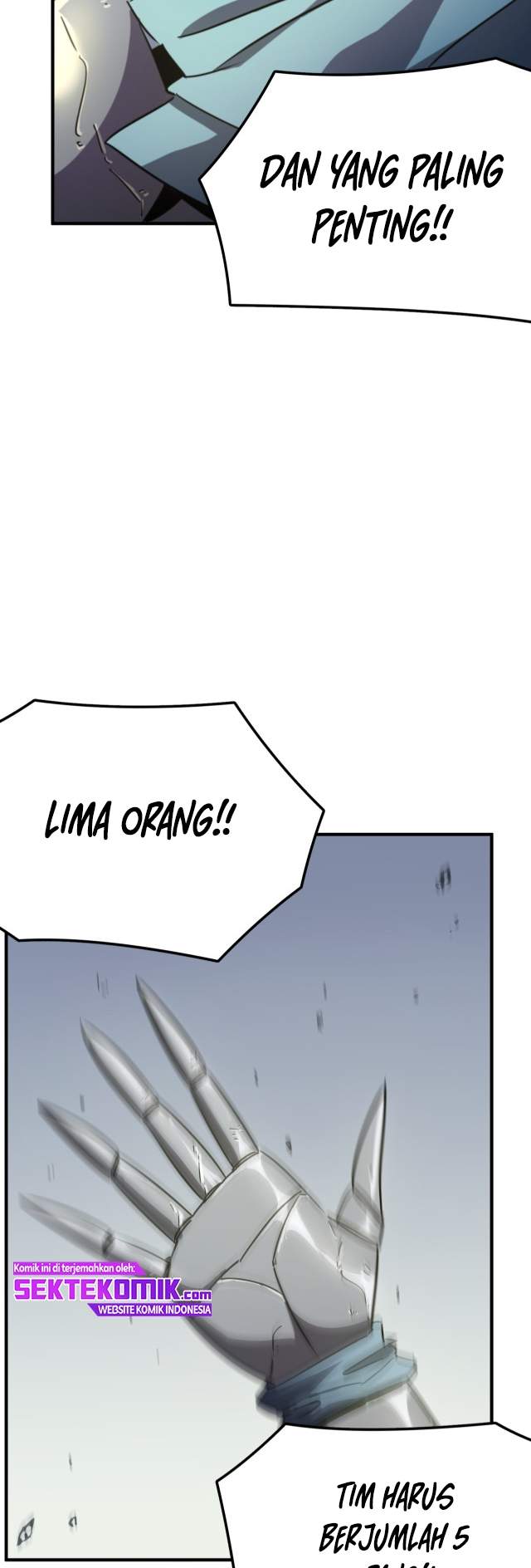 Hero! Watch up! (Brave : Please Respect Yourself) Chapter 07 Gambar 24