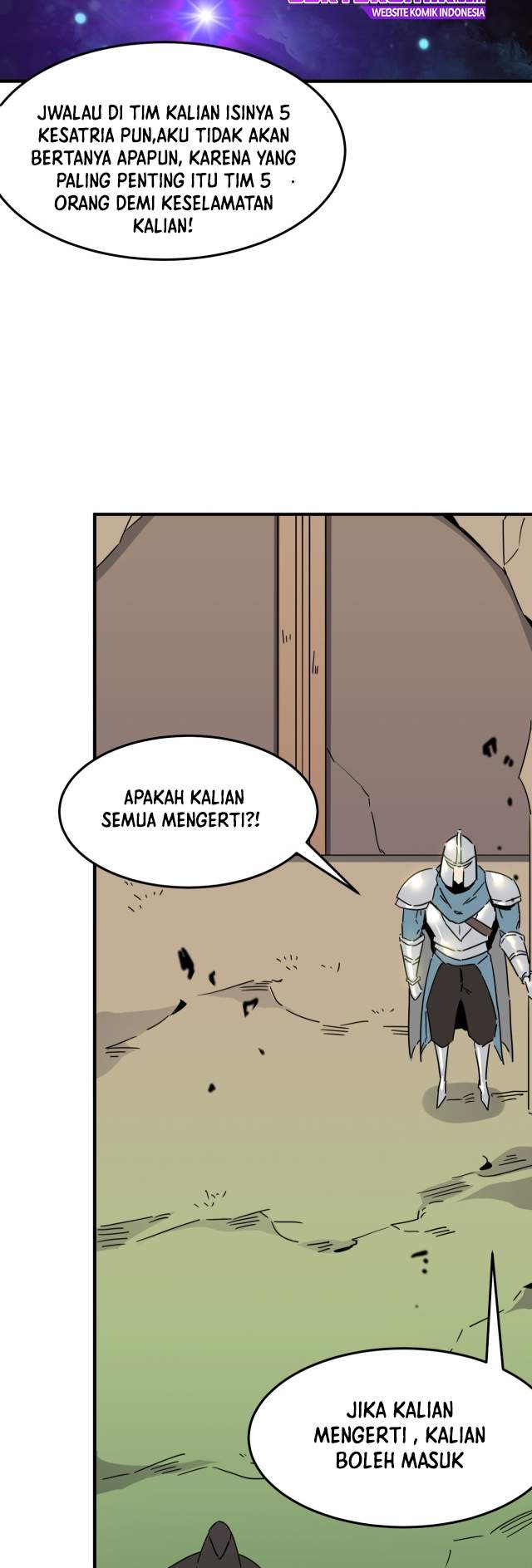 Hero! Watch up! (Brave : Please Respect Yourself) Chapter 07 Gambar 26