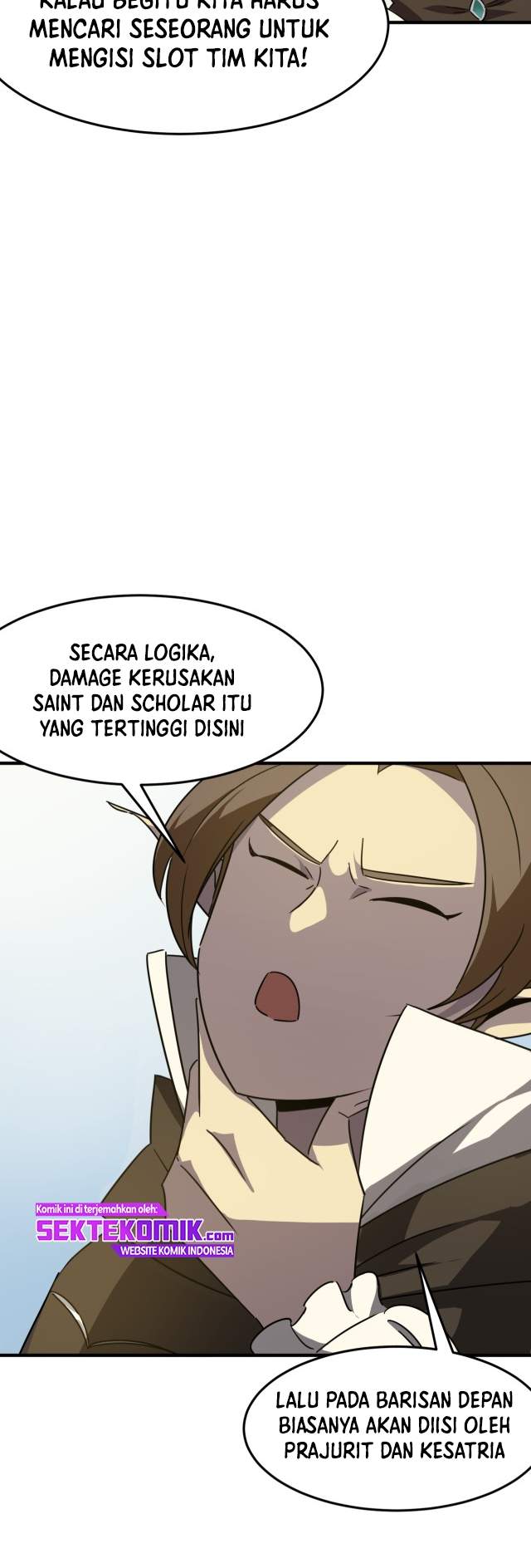 Hero! Watch up! (Brave : Please Respect Yourself) Chapter 07 Gambar 28