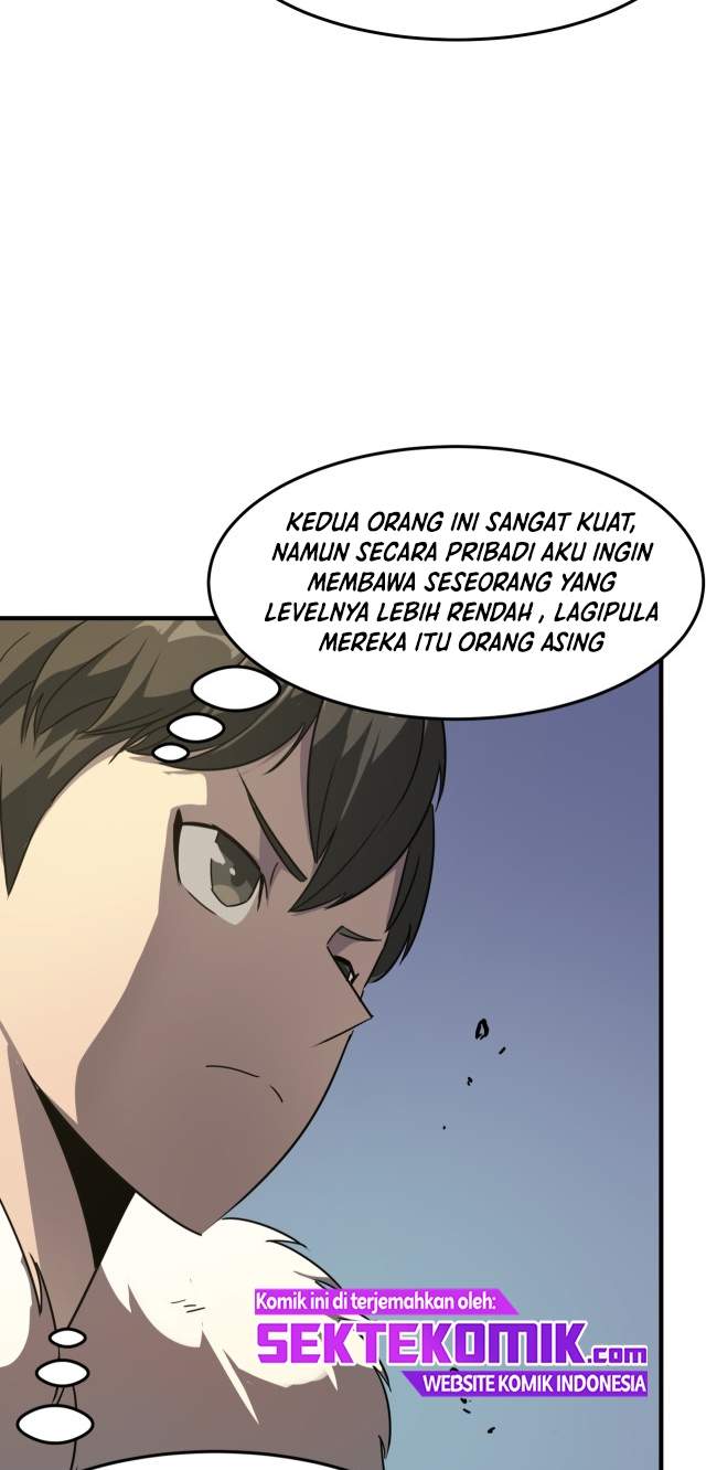 Hero! Watch up! (Brave : Please Respect Yourself) Chapter 07 Gambar 32