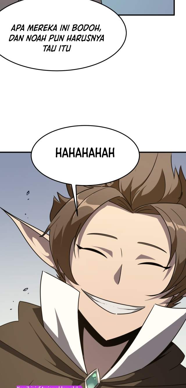 Hero! Watch up! (Brave : Please Respect Yourself) Chapter 07 Gambar 33