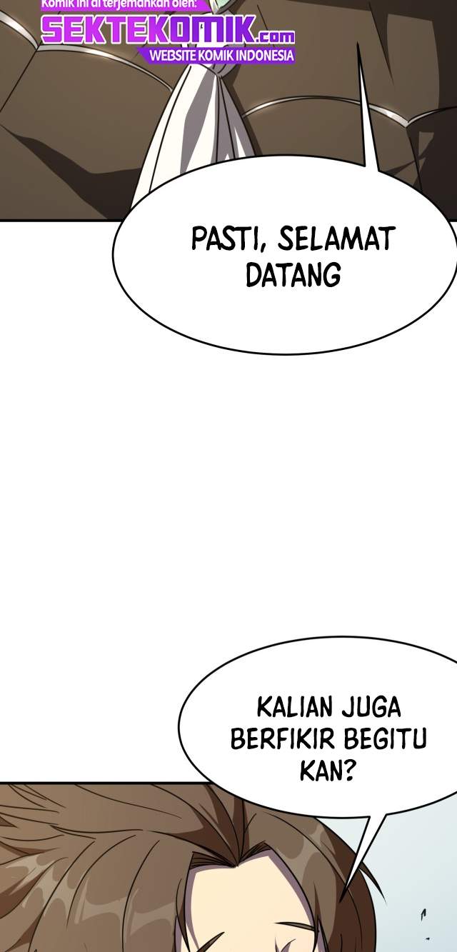 Hero! Watch up! (Brave : Please Respect Yourself) Chapter 07 Gambar 34