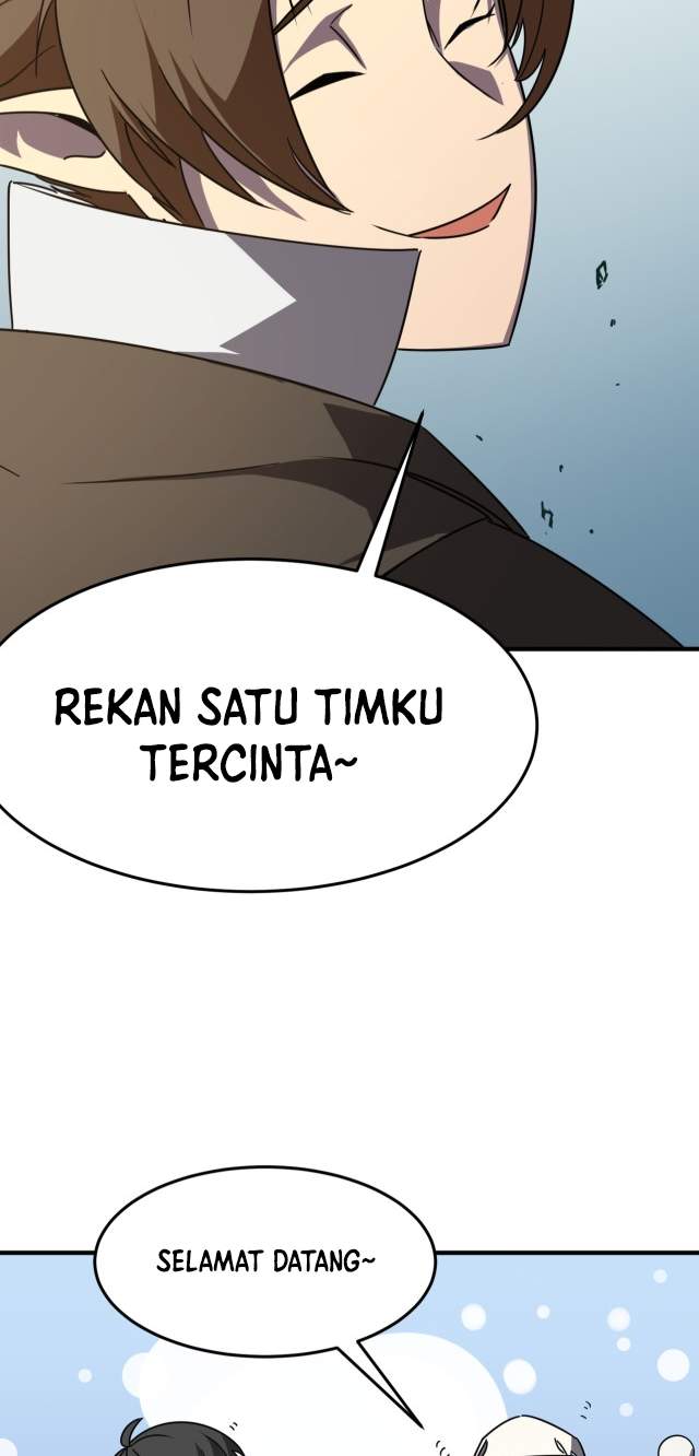 Hero! Watch up! (Brave : Please Respect Yourself) Chapter 07 Gambar 35