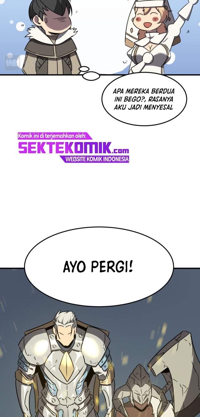 Hero! Watch up! (Brave : Please Respect Yourself) Chapter 07 Gambar 36