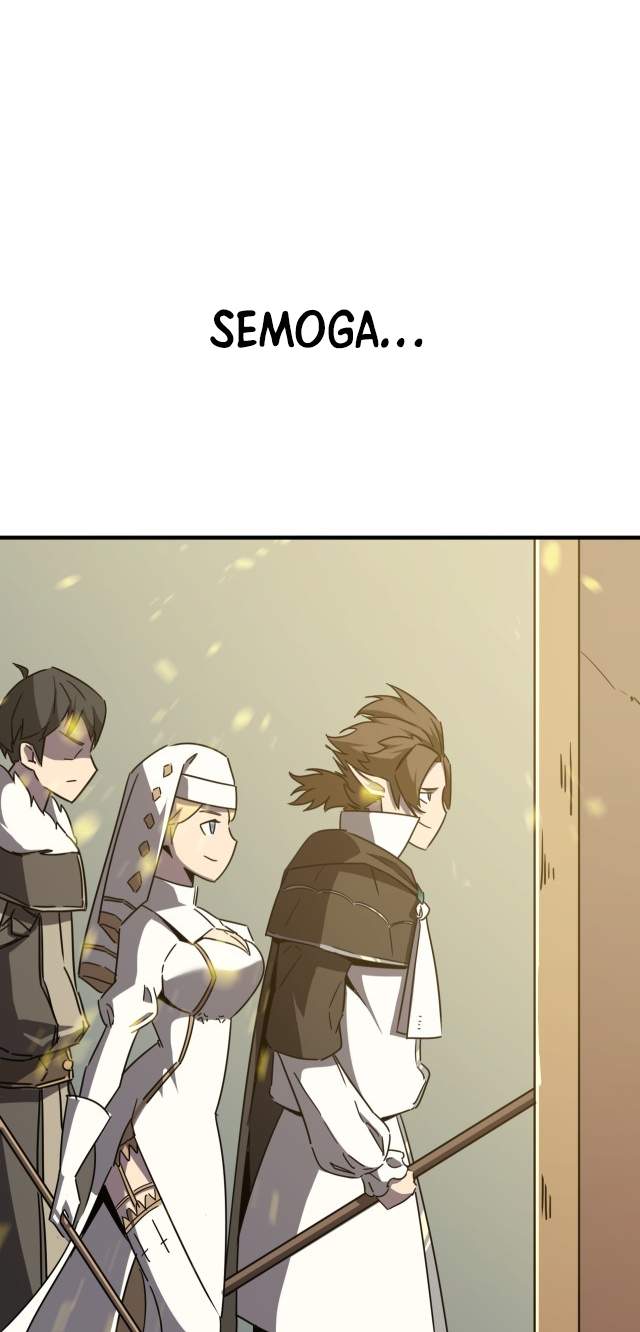Hero! Watch up! (Brave : Please Respect Yourself) Chapter 07 Gambar 38
