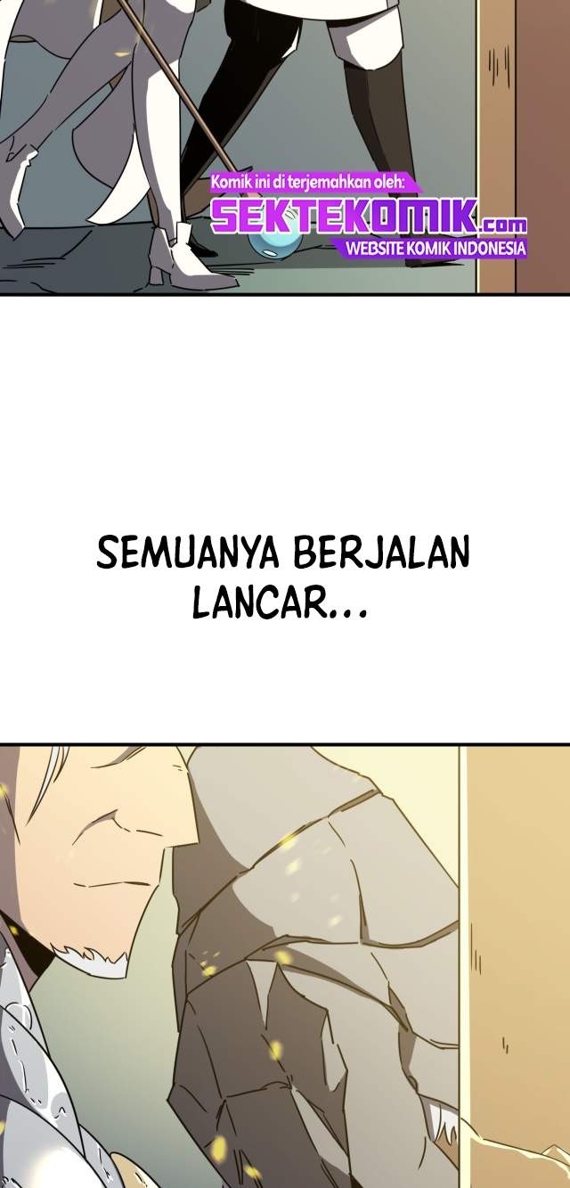 Hero! Watch up! (Brave : Please Respect Yourself) Chapter 07 Gambar 39