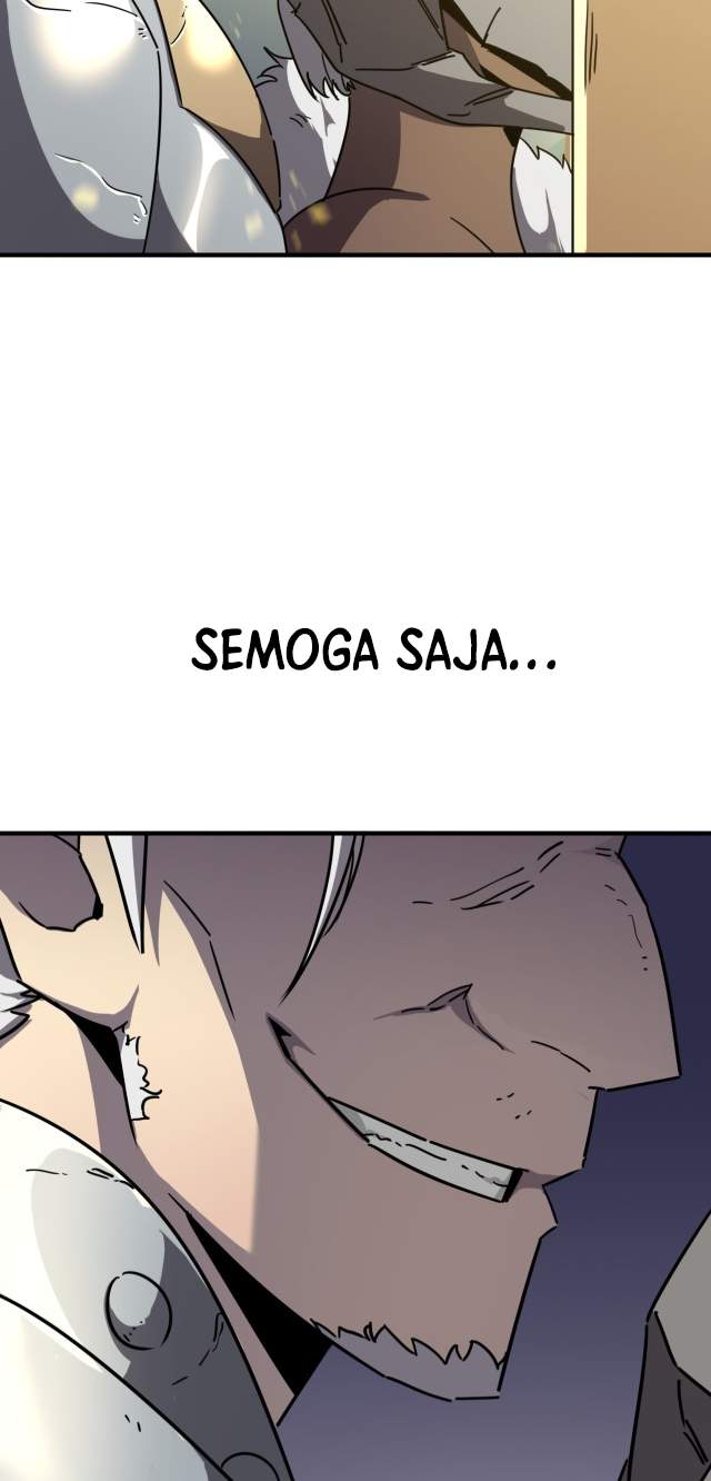 Hero! Watch up! (Brave : Please Respect Yourself) Chapter 07 Gambar 40