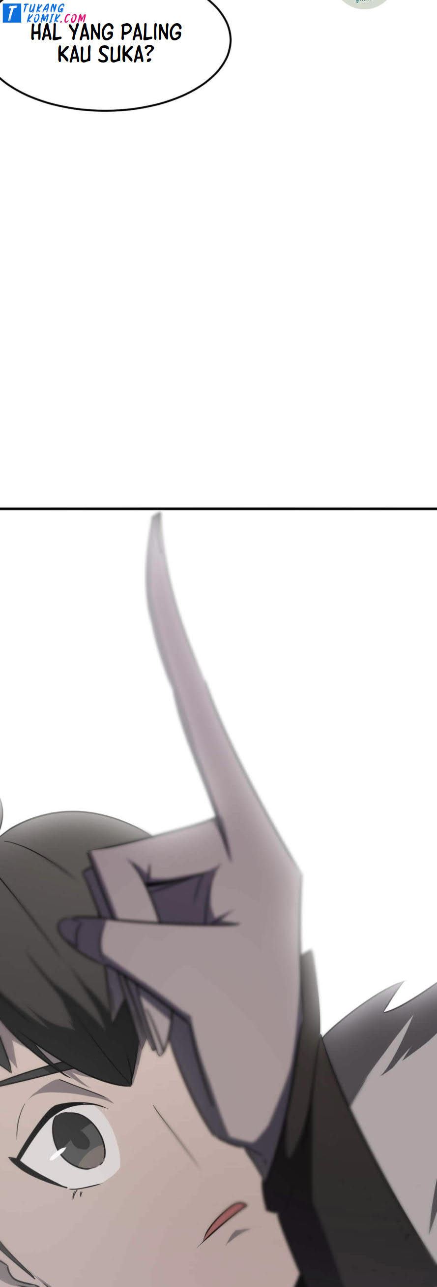 Hero! Watch up! (Brave : Please Respect Yourself) Chapter 13 Gambar 10