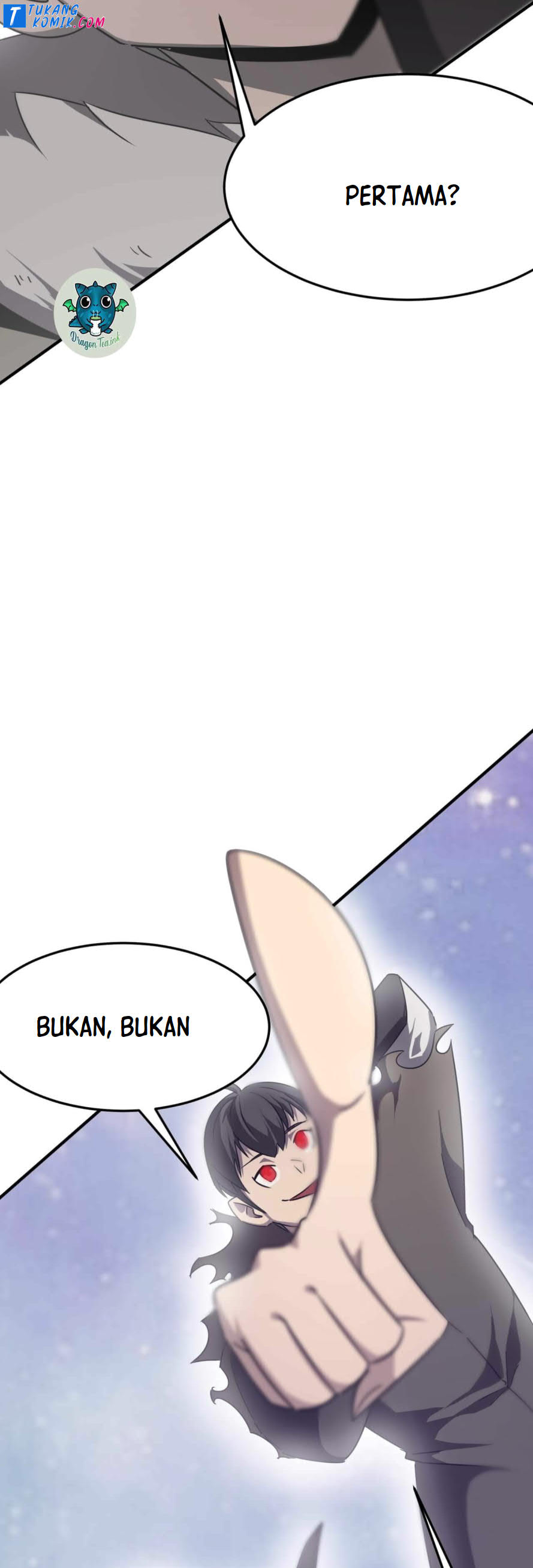 Hero! Watch up! (Brave : Please Respect Yourself) Chapter 13 Gambar 11