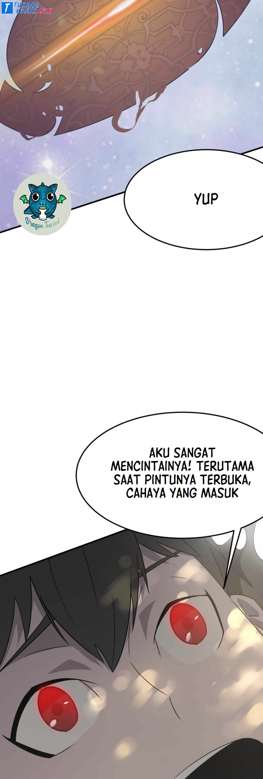 Hero! Watch up! (Brave : Please Respect Yourself) Chapter 13 Gambar 14