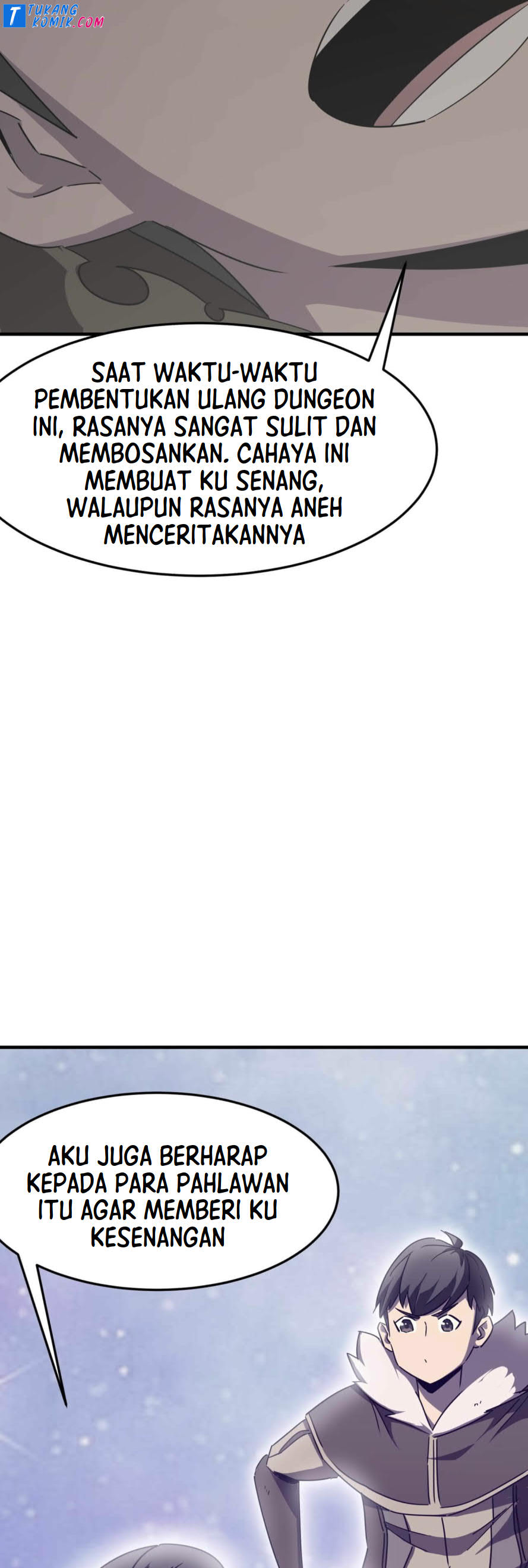 Hero! Watch up! (Brave : Please Respect Yourself) Chapter 13 Gambar 15