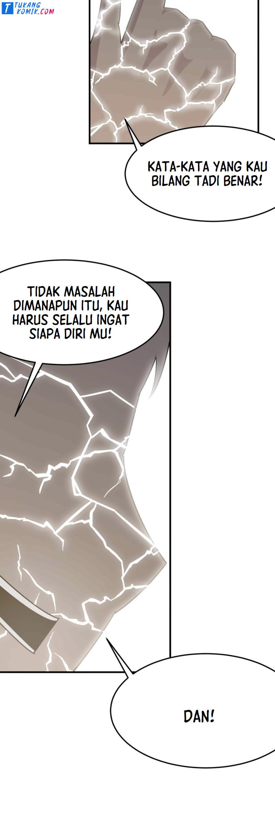 Hero! Watch up! (Brave : Please Respect Yourself) Chapter 13 Gambar 26