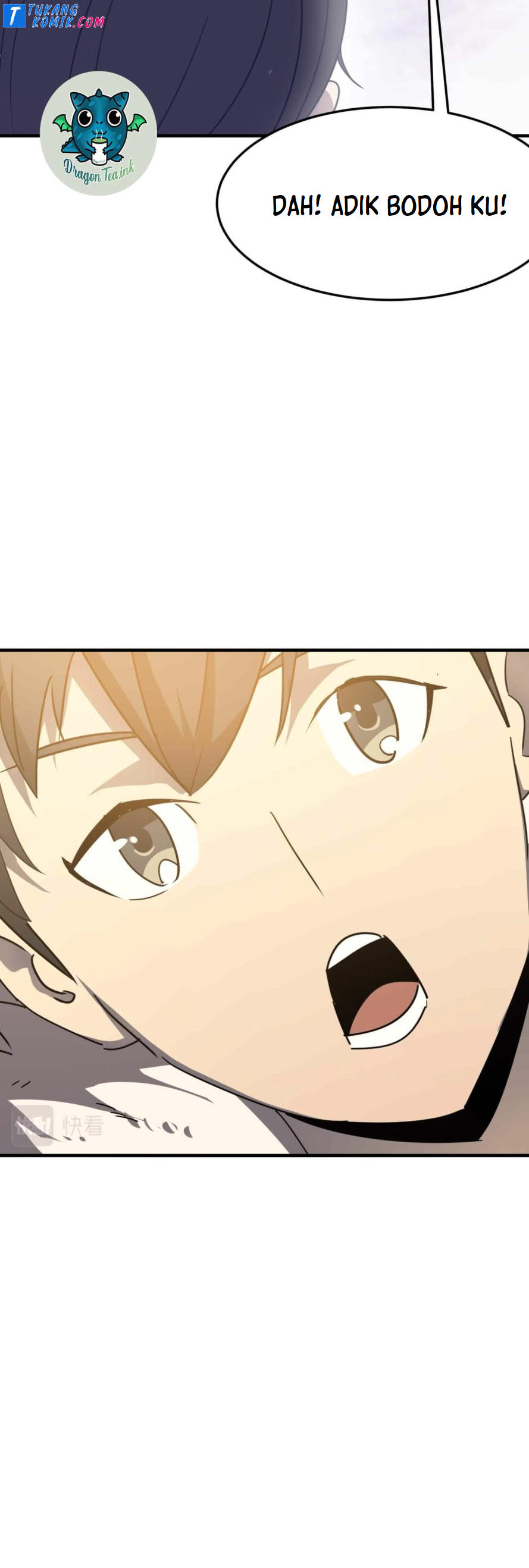 Hero! Watch up! (Brave : Please Respect Yourself) Chapter 13 Gambar 28
