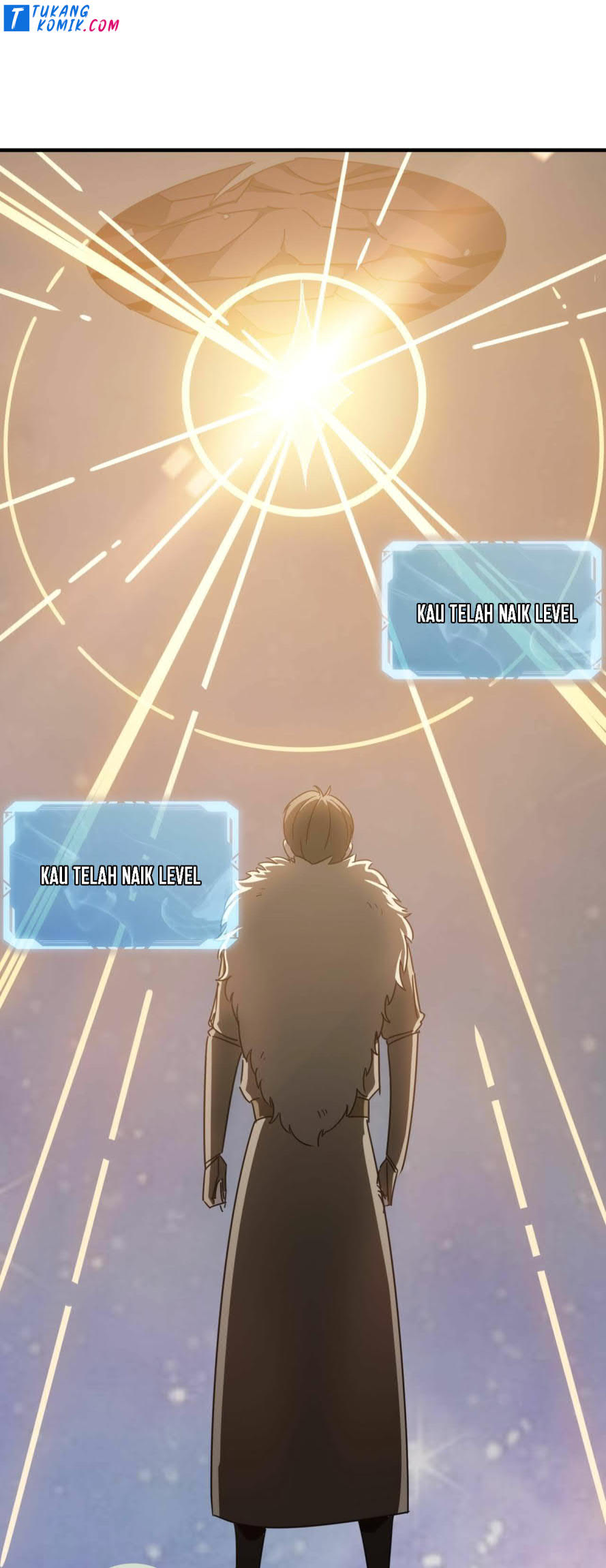 Hero! Watch up! (Brave : Please Respect Yourself) Chapter 13 Gambar 29