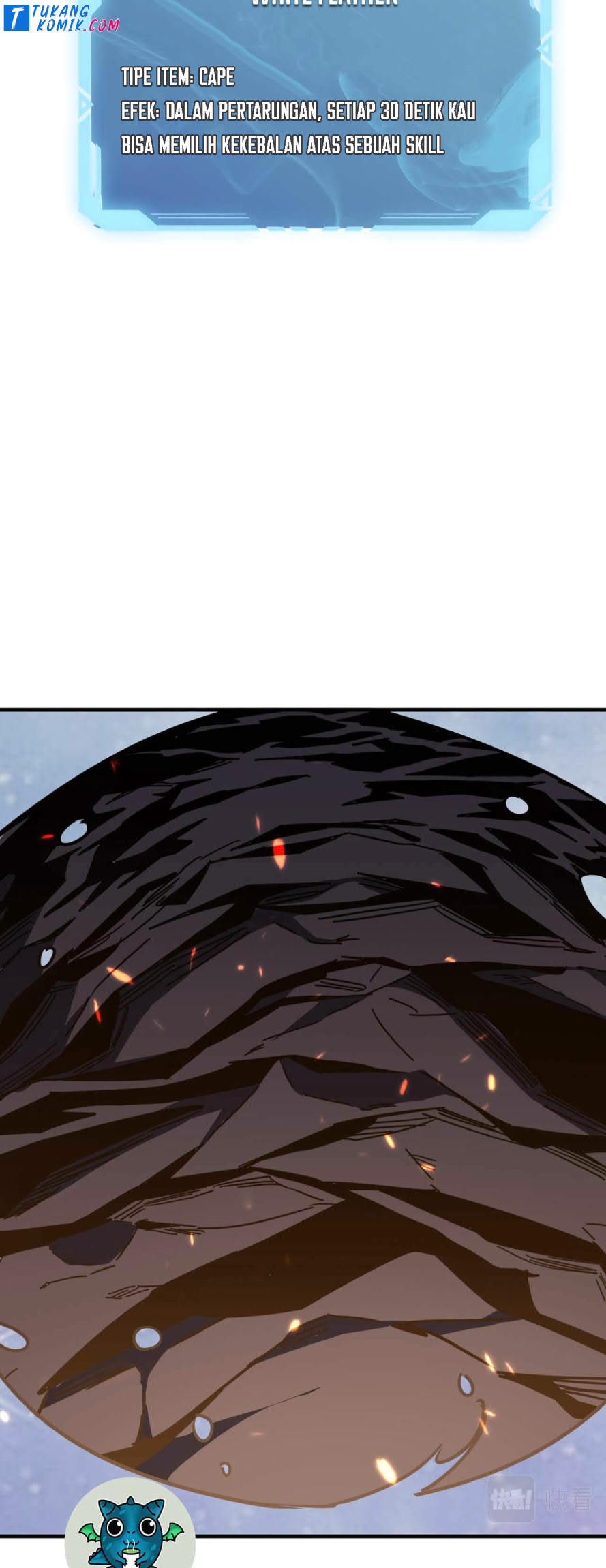 Hero! Watch up! (Brave : Please Respect Yourself) Chapter 13 Gambar 31
