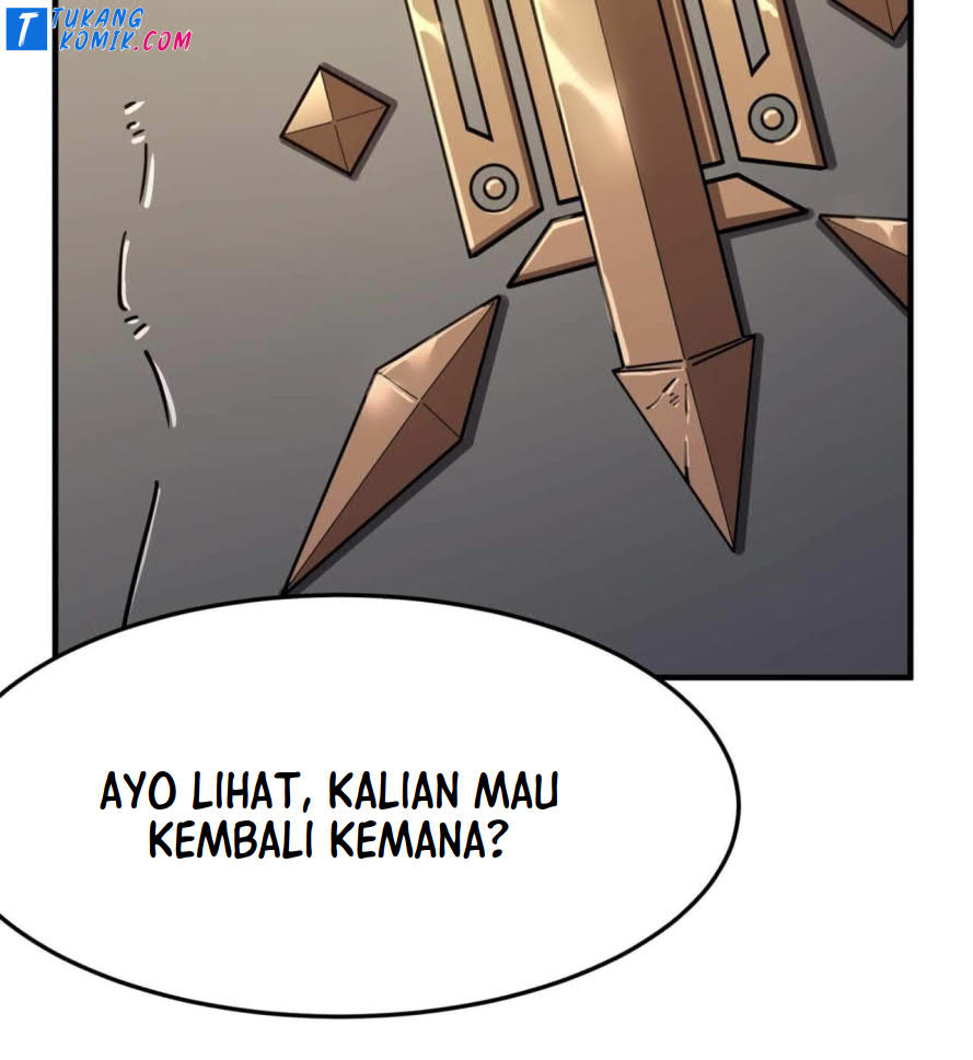 Hero! Watch up! (Brave : Please Respect Yourself) Chapter 13 Gambar 38