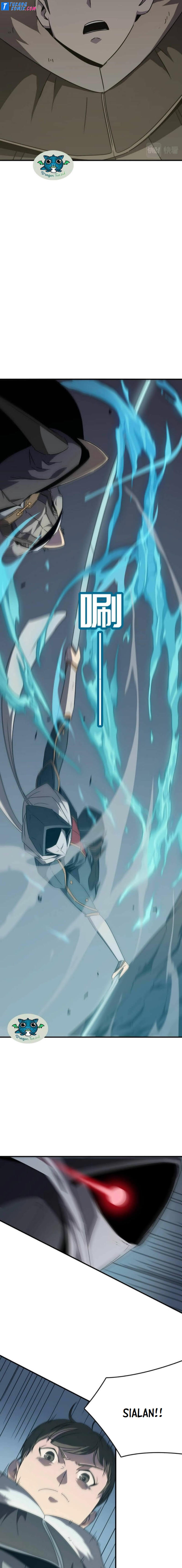 Hero! Watch up! (Brave : Please Respect Yourself) Chapter 15 Gambar 12