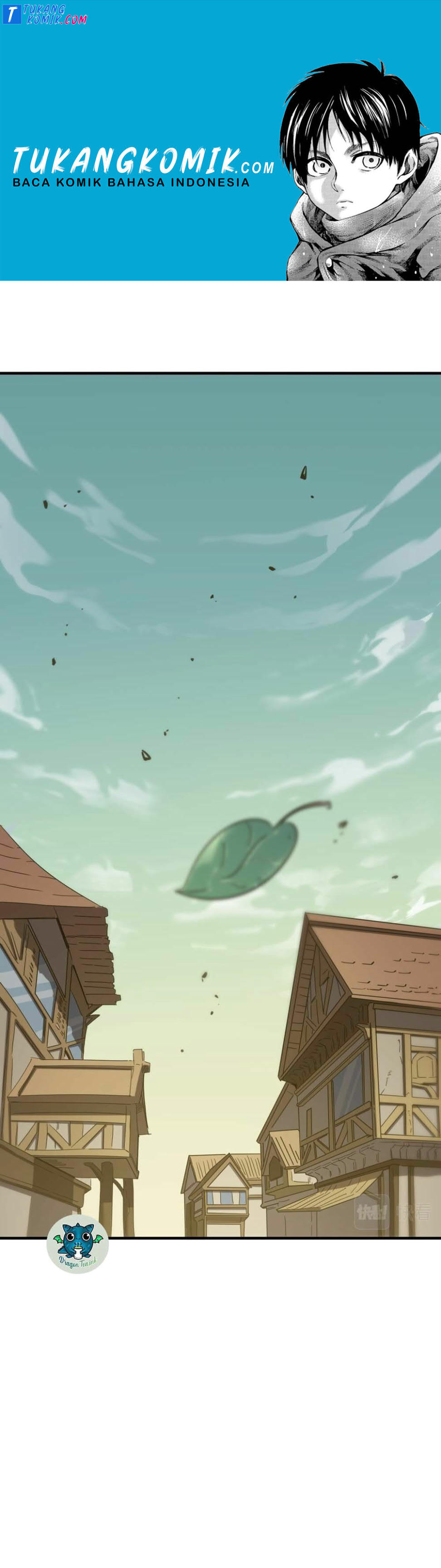 Hero! Watch up! (Brave : Please Respect Yourself) Chapter 17 Gambar 1
