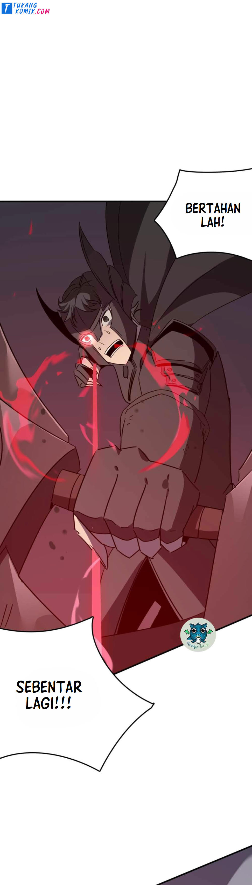 Hero! Watch up! (Brave : Please Respect Yourself) Chapter 17 Gambar 13