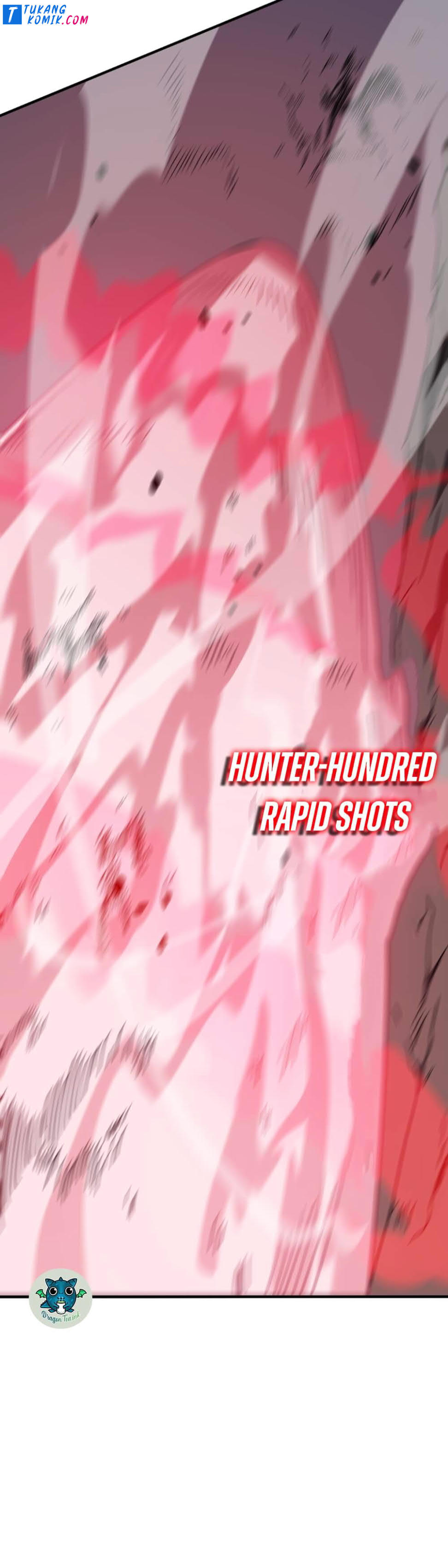 Hero! Watch up! (Brave : Please Respect Yourself) Chapter 17 Gambar 14