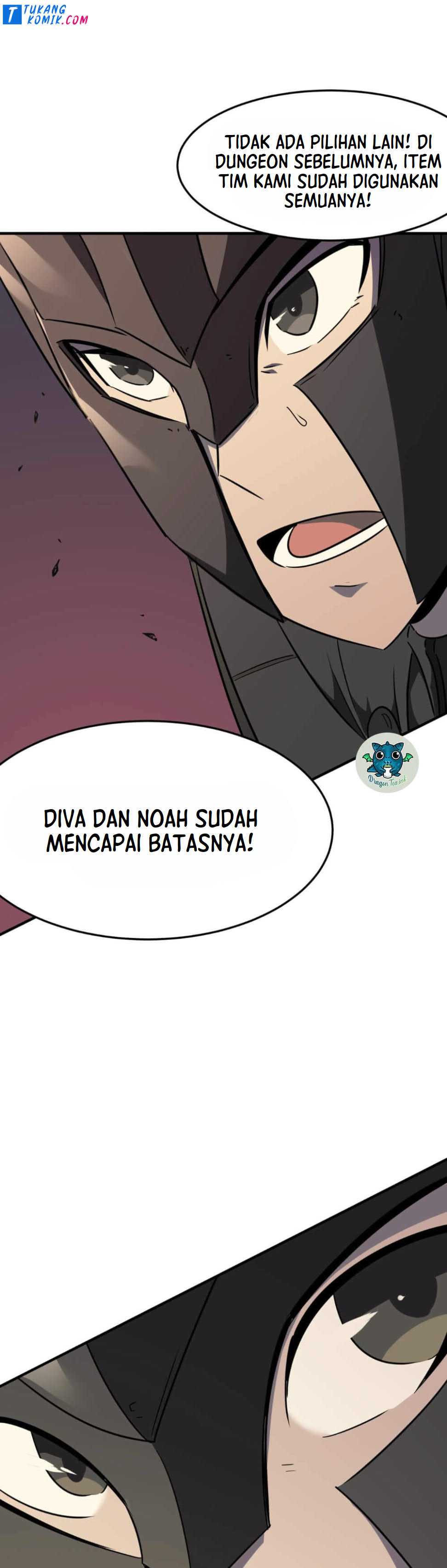 Hero! Watch up! (Brave : Please Respect Yourself) Chapter 17 Gambar 15