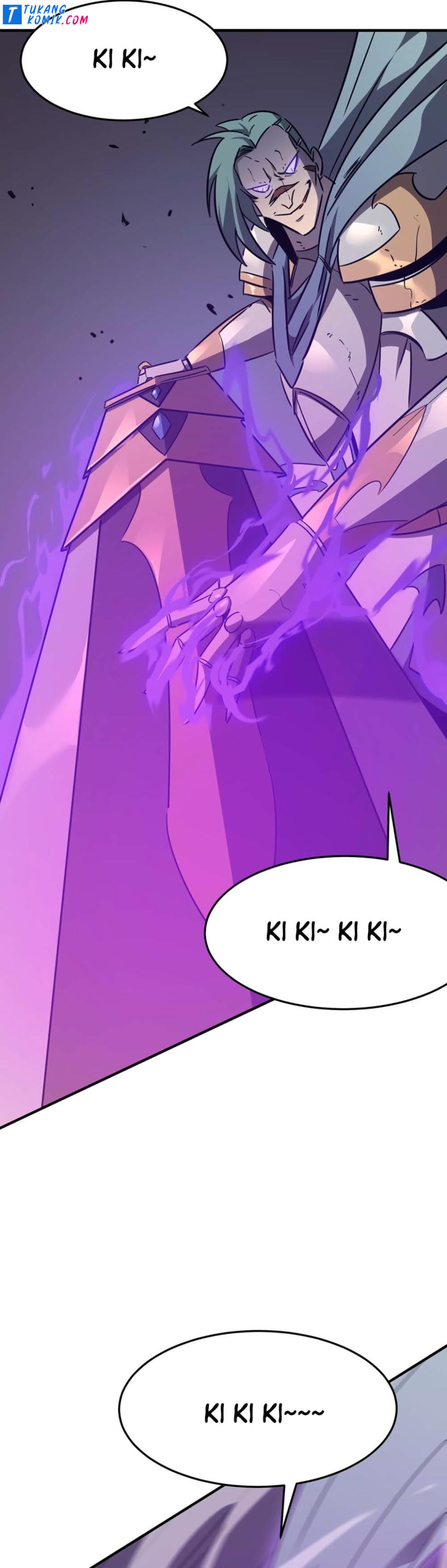 Hero! Watch up! (Brave : Please Respect Yourself) Chapter 17 Gambar 19