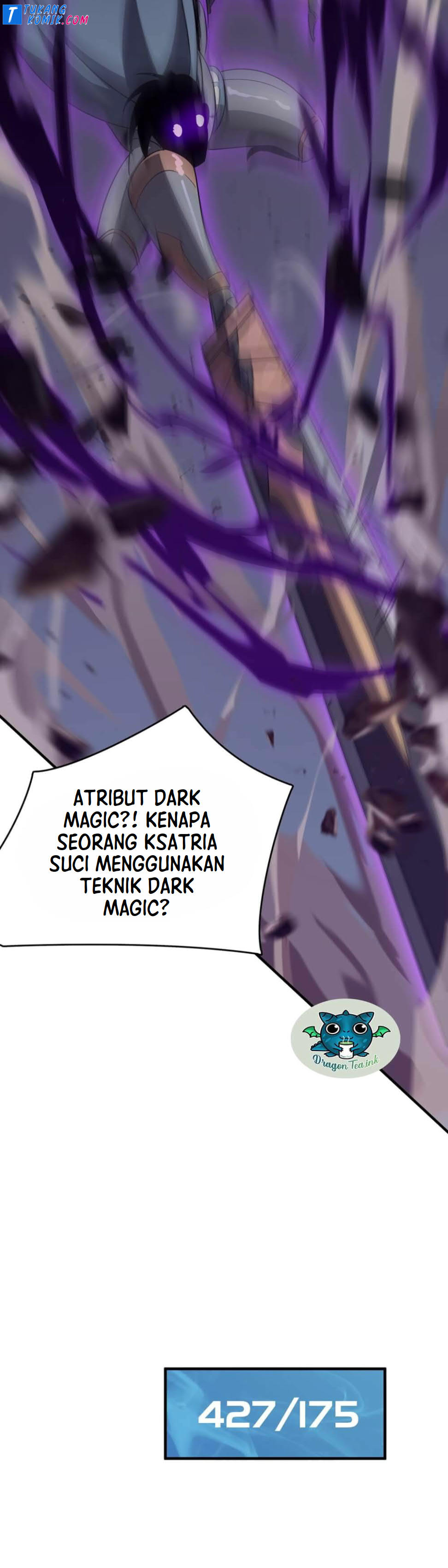 Hero! Watch up! (Brave : Please Respect Yourself) Chapter 17 Gambar 22