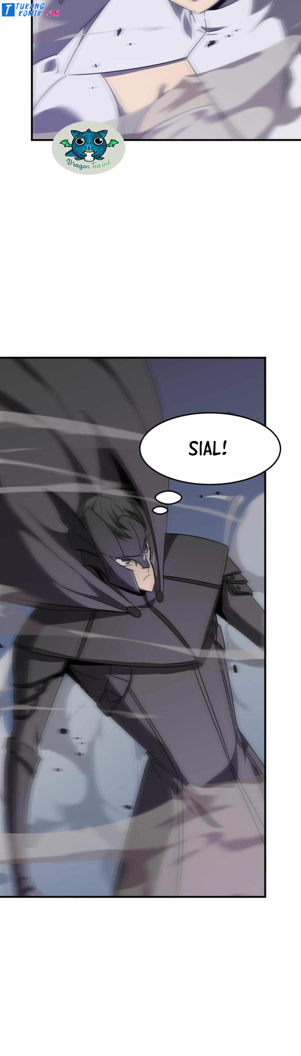 Hero! Watch up! (Brave : Please Respect Yourself) Chapter 17 Gambar 24