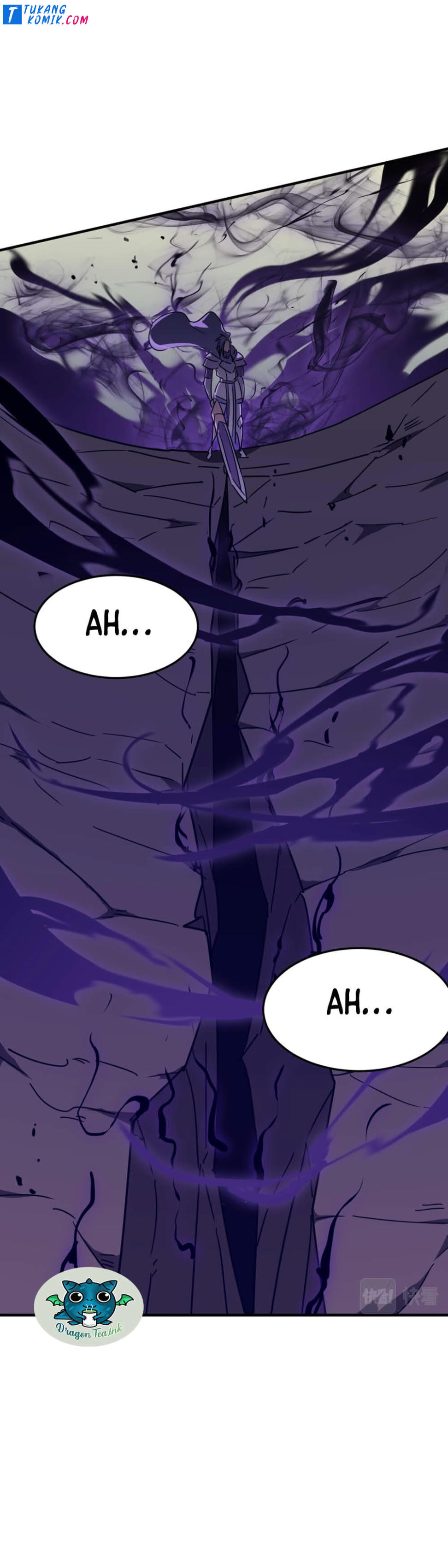 Hero! Watch up! (Brave : Please Respect Yourself) Chapter 17 Gambar 25