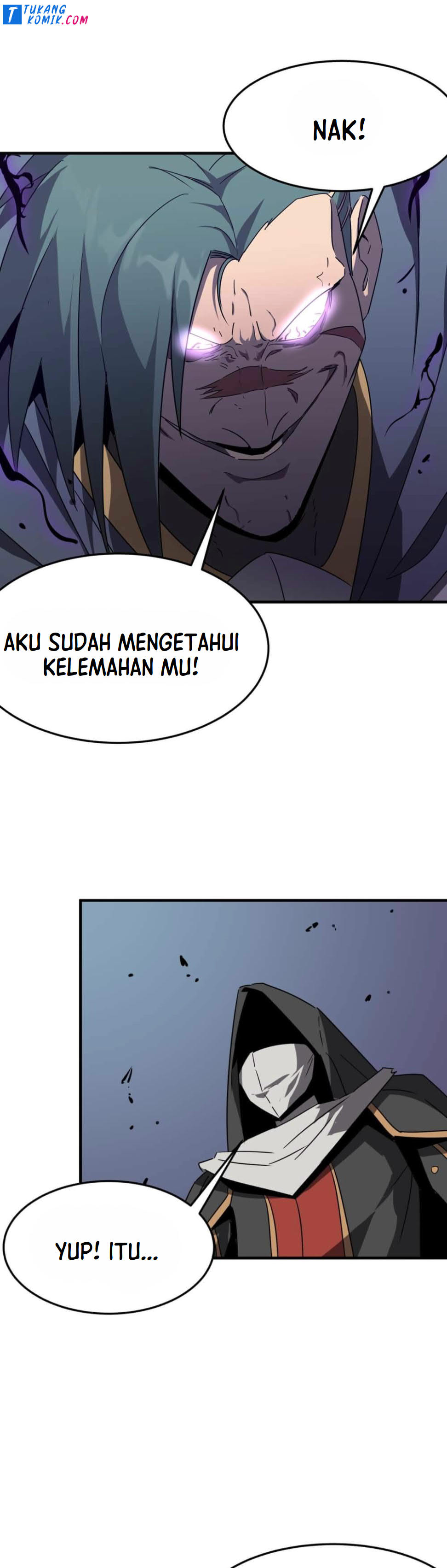 Hero! Watch up! (Brave : Please Respect Yourself) Chapter 17 Gambar 26