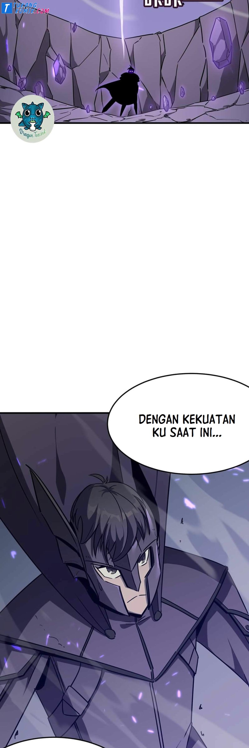Hero! Watch up! (Brave : Please Respect Yourself) Chapter 18 Gambar 2