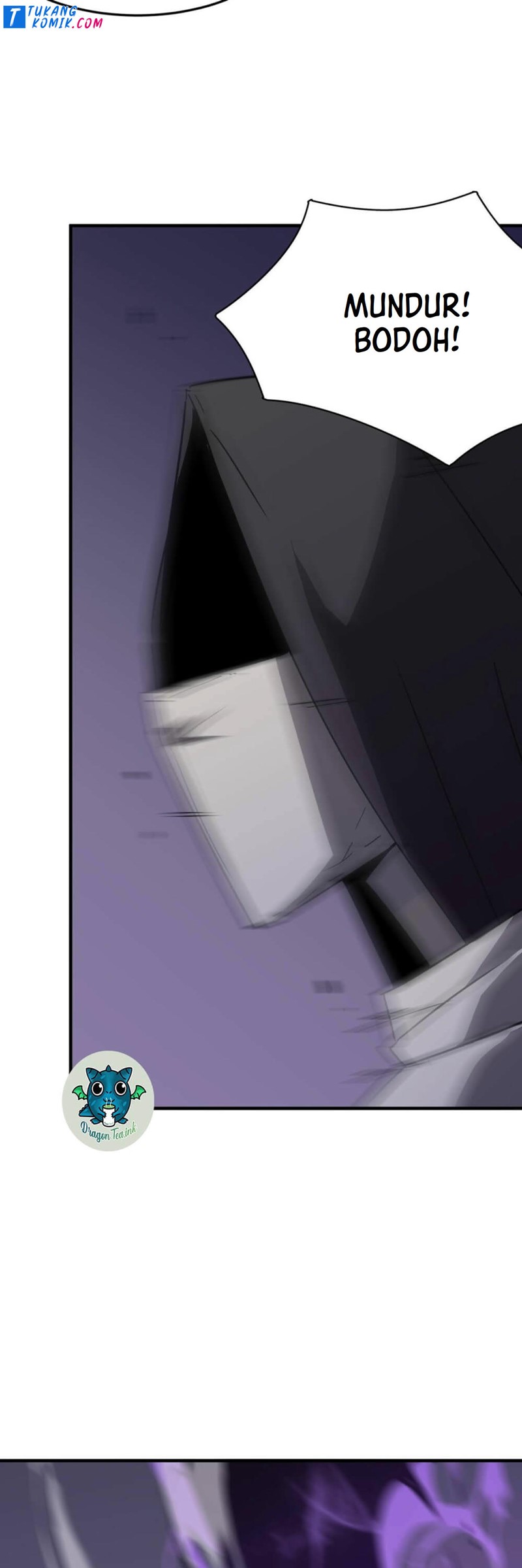 Hero! Watch up! (Brave : Please Respect Yourself) Chapter 18 Gambar 5