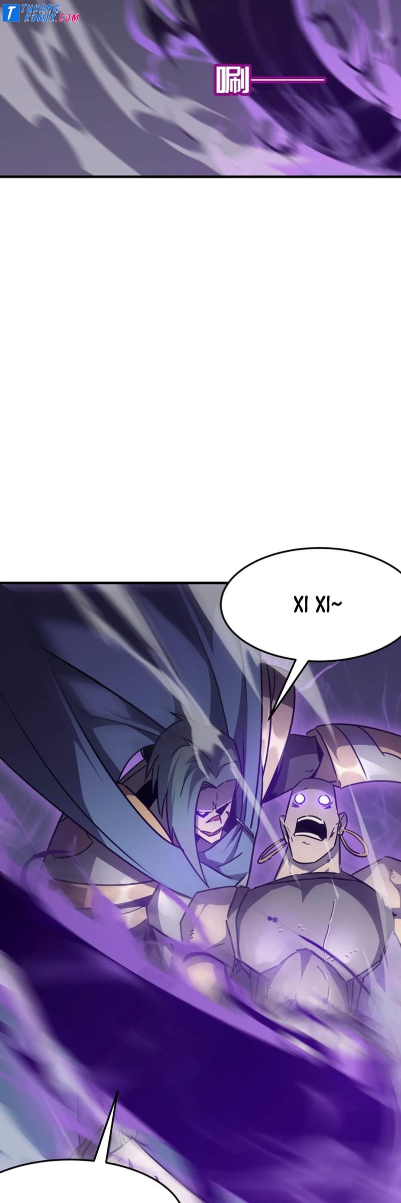 Hero! Watch up! (Brave : Please Respect Yourself) Chapter 18 Gambar 6