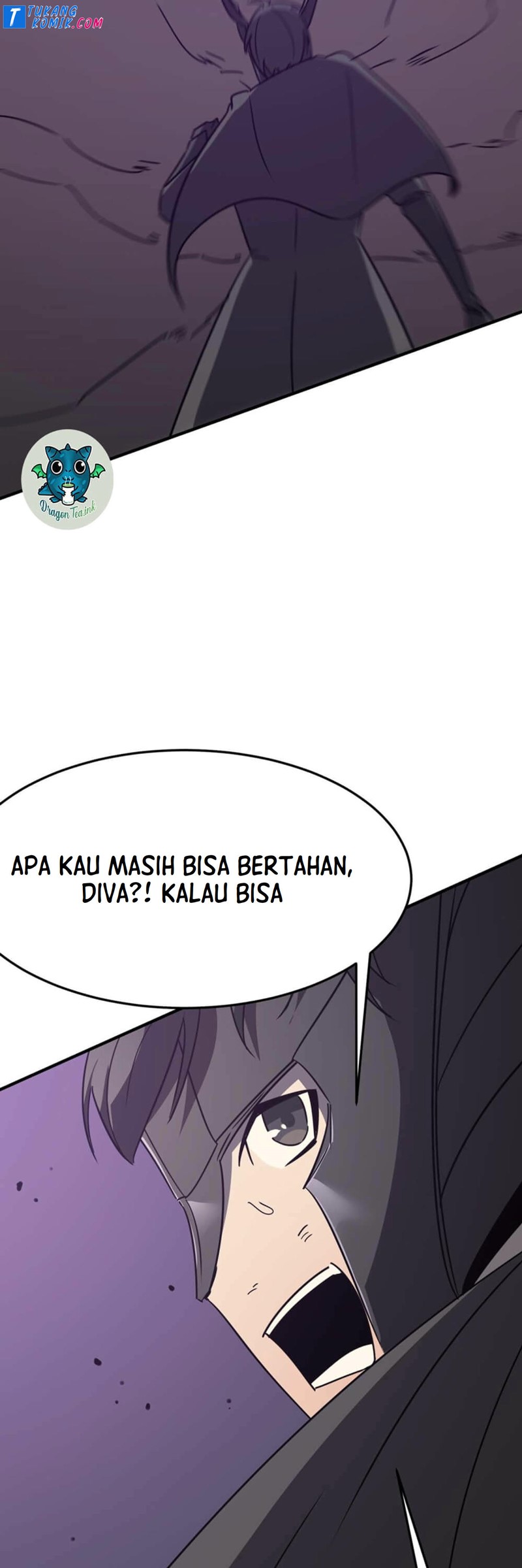 Hero! Watch up! (Brave : Please Respect Yourself) Chapter 18 Gambar 11